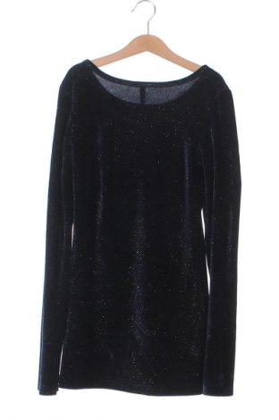 Дамска блуза Amisu, Размер XS, Цвят Син, Цена 2,04 €