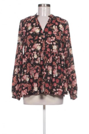 Dámská halenka Amisu, Velikost S, Barva Vícebarevné, Cena  49,00 Kč