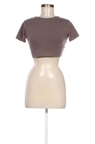 Γυναικεία μπλούζα Brave Soul, Μέγεθος M, Χρώμα  Μπέζ, Τιμή 1,99 €