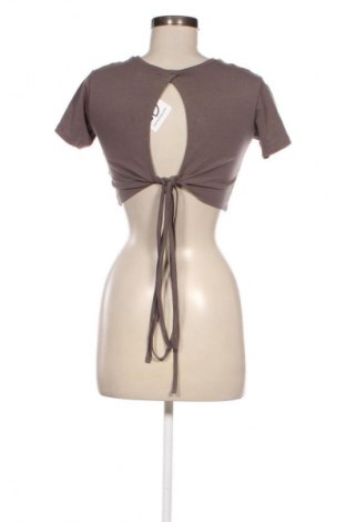 Γυναικεία μπλούζα Brave Soul, Μέγεθος M, Χρώμα  Μπέζ, Τιμή 1,99 €