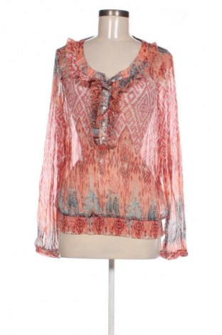 Dámská halenka Comma,, Velikost M, Barva Vícebarevné, Cena  89,00 Kč