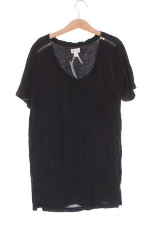 Γυναικεία μπλούζα Dynamite, Μέγεθος XS, Χρώμα Μαύρο, Τιμή 1,99 €