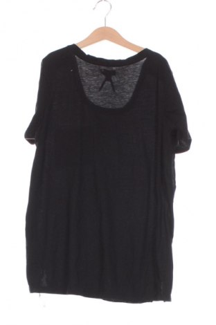 Γυναικεία μπλούζα Dynamite, Μέγεθος XS, Χρώμα Μαύρο, Τιμή 1,99 €