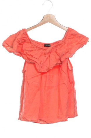 Γυναικεία μπλούζα Esmara, Μέγεθος XS, Χρώμα Πορτοκαλί, Τιμή 1,99 €
