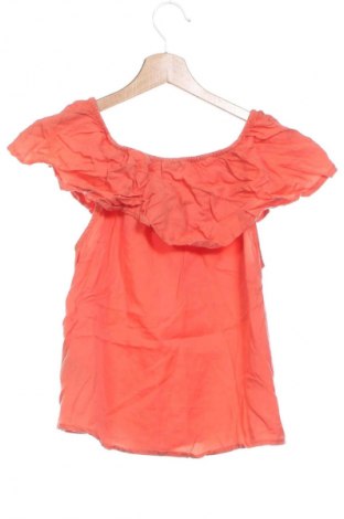 Γυναικεία μπλούζα Esmara, Μέγεθος XS, Χρώμα Πορτοκαλί, Τιμή 1,99 €
