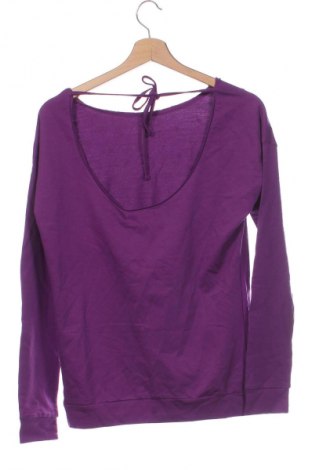 Dámská halenka Even&Odd, Velikost XS, Barva Fialová, Cena  429,00 Kč