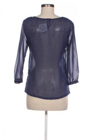 Γυναικεία μπλούζα F&F, Μέγεθος S, Χρώμα Μπλέ, Τιμή 1,99 €