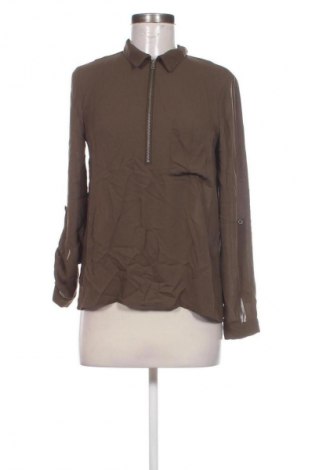 Дамска блуза Forever 21, Размер S, Цвят Кафяв, Цена 2,04 €