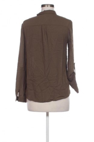 Дамска блуза Forever 21, Размер S, Цвят Кафяв, Цена 2,04 €