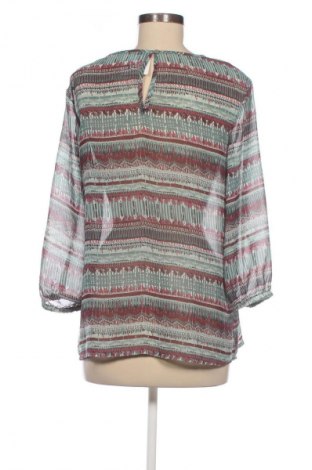 Γυναικεία μπλούζα Gina Benotti, Μέγεθος M, Χρώμα Πολύχρωμο, Τιμή 1,99 €