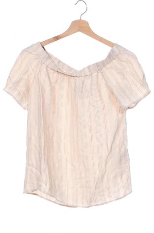 Bluzka damska H&M, Rozmiar XS, Kolor Kolorowy, Cena 18,99 zł