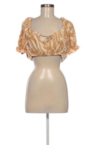 Dámská halenka H&M, Velikost M, Barva Vícebarevné, Cena  49,00 Kč