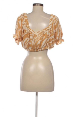 Dámská halenka H&M, Velikost M, Barva Vícebarevné, Cena  49,00 Kč