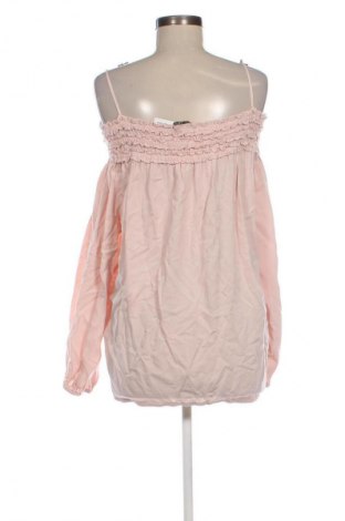 Γυναικεία μπλούζα H&M, Μέγεθος M, Χρώμα Ρόζ , Τιμή 8,99 €