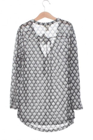Дамска блуза H&M, Размер XS, Цвят Многоцветен, Цена 2,04 €