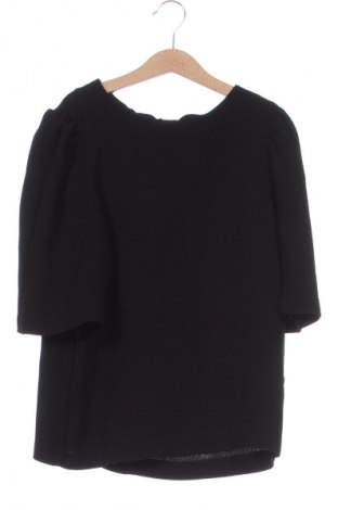 Dámská halenka H&M, Velikost XS, Barva Černá, Cena  79,00 Kč