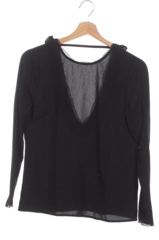 Дамска блуза Irl, Размер XS, Цвят Черен, Цена 2,04 €