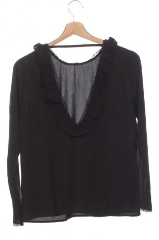 Дамска блуза Irl, Размер XS, Цвят Черен, Цена 2,04 €