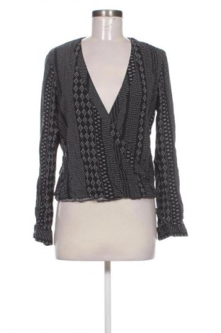 Дамска блуза Jacqueline De Yong, Размер M, Цвят Черен, Цена 2,04 €