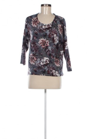 Γυναικεία μπλούζα Jean Pascale, Μέγεθος L, Χρώμα Πολύχρωμο, Τιμή 0,99 €