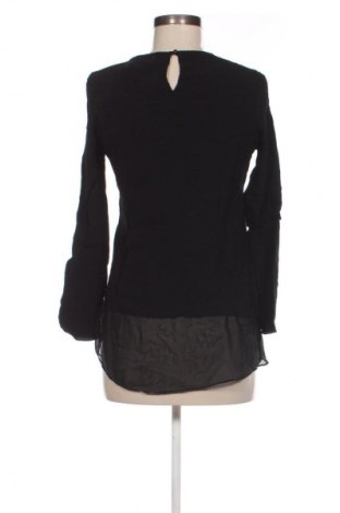 Γυναικεία μπλούζα Justfab, Μέγεθος S, Χρώμα Μαύρο, Τιμή 13,99 €