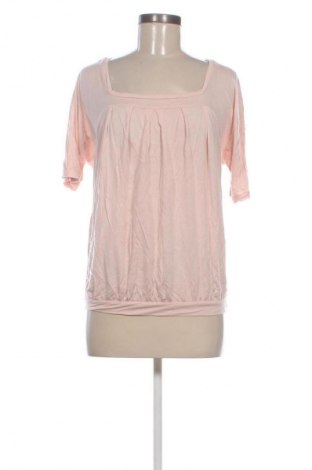 Damen Shirt Kangol, Größe M, Farbe Rosa, Preis 1,99 €