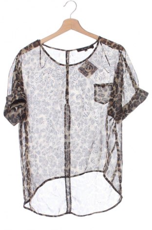 Dámská halenka Lashez, Velikost XS, Barva Vícebarevné, Cena  49,00 Kč