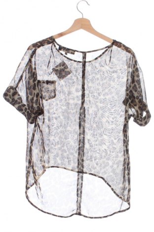 Dámská halenka Lashez, Velikost XS, Barva Vícebarevné, Cena  49,00 Kč