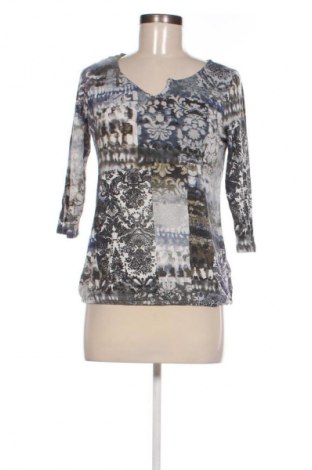 Dámská halenka Laura Torelli, Velikost S, Barva Vícebarevné, Cena  119,00 Kč