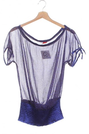 Γυναικεία μπλούζα Livre, Μέγεθος XS, Χρώμα Μπλέ, Τιμή 1,99 €