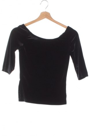 Dámská halenka Mango, Velikost XS, Barva Černá, Cena  129,00 Kč