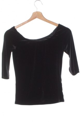 Dámská halenka Mango, Velikost XS, Barva Černá, Cena  129,00 Kč