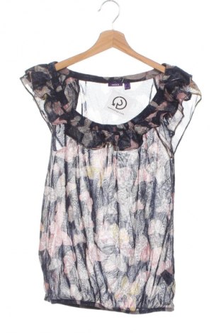 Dámská halenka Mexx, Velikost XS, Barva Modrá, Cena  49,00 Kč