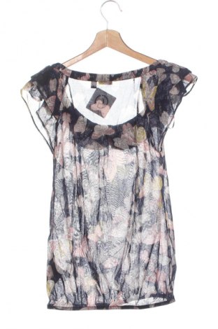 Dámská halenka Mexx, Velikost XS, Barva Modrá, Cena  49,00 Kč