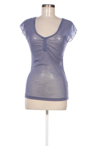 Dámská halenka Mexx, Velikost M, Barva Modrá, Cena  49,00 Kč