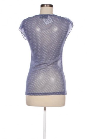 Dámská halenka Mexx, Velikost M, Barva Modrá, Cena  49,00 Kč