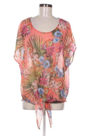 Γυναικεία μπλούζα Miss Etam, Μέγεθος M, Χρώμα Πολύχρωμο, Τιμή 1,99 €