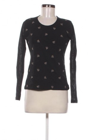 Dámská halenka More & More, Velikost S, Barva Černá, Cena  129,00 Kč