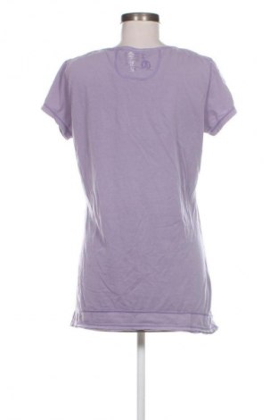 Bluzka damska Nile, Rozmiar XL, Kolor Fioletowy, Cena 28,99 zł