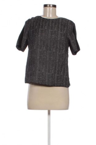 Γυναικεία μπλούζα Noa Noa, Μέγεθος S, Χρώμα Γκρί, Τιμή 3,99 €