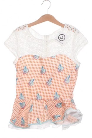 Γυναικεία μπλούζα Ochirly, Μέγεθος XS, Χρώμα Πολύχρωμο, Τιμή 1,99 €