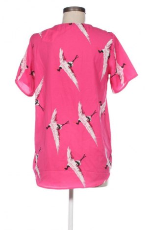 Dámská halenka Ofelia, Velikost S, Barva Růžová, Cena  59,00 Kč