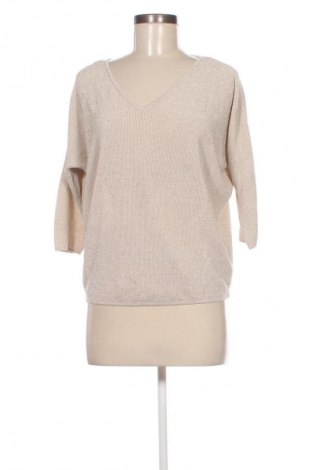 Dámská halenka Oodji, Velikost S, Barva Béžová, Cena  69,00 Kč