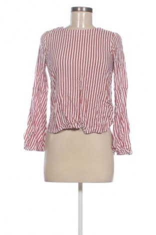 Női blúz Pull&Bear, Méret S, Szín Sokszínű, Ár 1 029 Ft