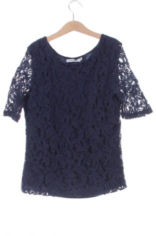 Dámská halenka Quiosque, Velikost XXS, Barva Modrá, Cena  49,00 Kč