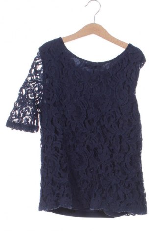 Dámská halenka Quiosque, Velikost XXS, Barva Modrá, Cena  49,00 Kč