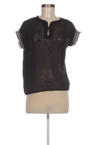 Γυναικεία μπλούζα Reserved, Μέγεθος S, Χρώμα Μαύρο, Τιμή 1,99 €