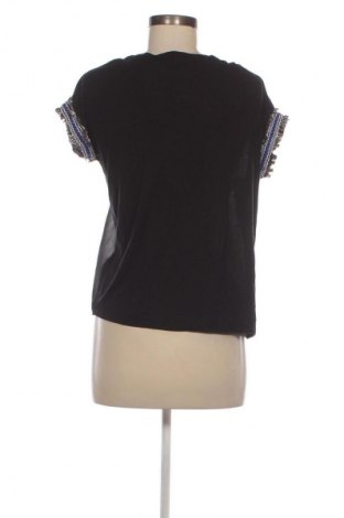 Γυναικεία μπλούζα Reserved, Μέγεθος S, Χρώμα Μαύρο, Τιμή 1,99 €