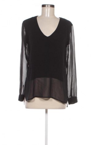 Γυναικεία μπλούζα Reserved, Μέγεθος S, Χρώμα Μαύρο, Τιμή 8,99 €