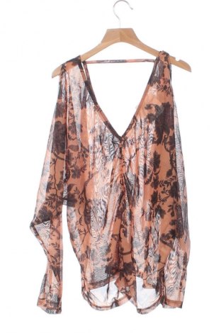 Дамска блуза River Island, Размер XS, Цвят Многоцветен, Цена 2,04 €